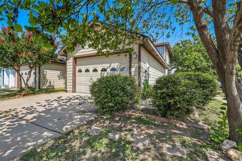 5200 Mountain Spring Trail, Fort Worth, TX 76123