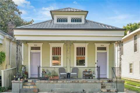 324 ANGELA Street, Arabi, LA 70032
