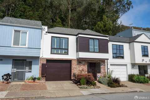 411 Myra Way, San Francisco, CA 94127