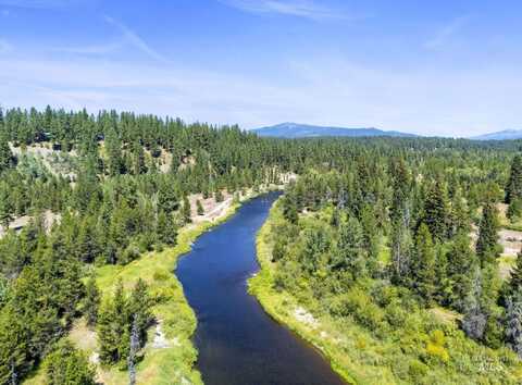 64 River Run Court, McCall, ID 83638