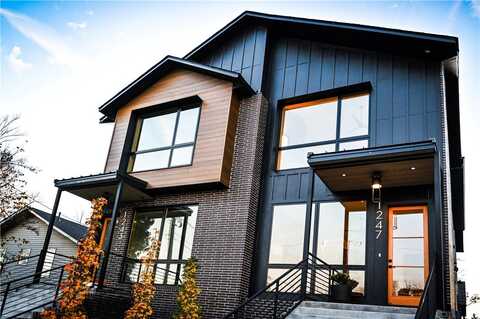1247 Fillmore Street, Bentonville, AR 72712