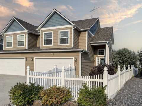 11 Muskrat Drive, Kalispell, MT 59901