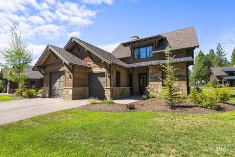 1100 Shellworth Circle, McCall, ID 83638
