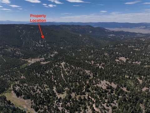 TBD A&B Chimney Lakes Road, Helmville, MT 59843