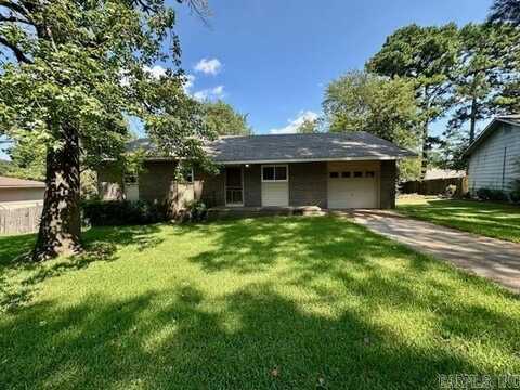 4309 Glenda Lane, Benton, AR 72019