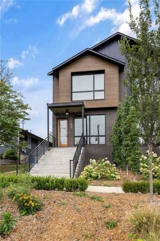 1243 Fillmore Street, Bentonville, AR 72712