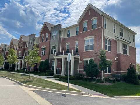 1234 Byrne Boulevard, Vernon Hills, IL 60061
