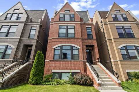 4350 S Oakenwald Avenue 3, Chicago, IL 60653