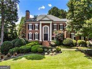 957 Saint Lyonn CTS, Marietta, GA 30068