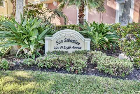 290 NE 5th Avenue 1, Delray Beach, FL 33483