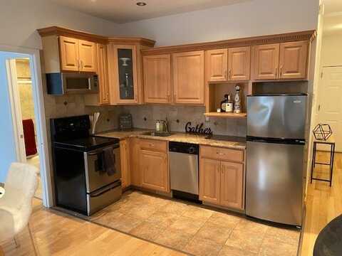 101 WILLOW AVE 2F, Hoboken, NJ 07030