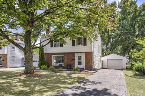 77 Melrose Avenue, Boardman, OH 44512