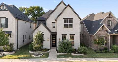 1911 Cathedral Drive, Farmers Branch, TX 75234