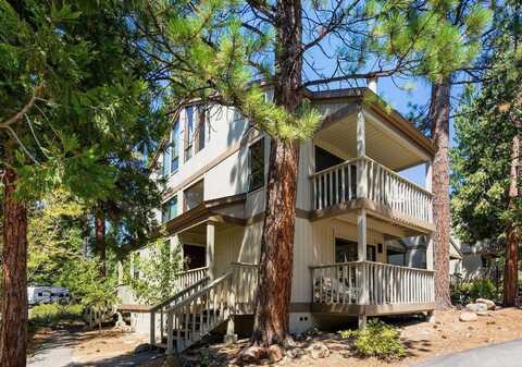 1001 Commonwealth Drive 129, Kings Beach, CA 96143