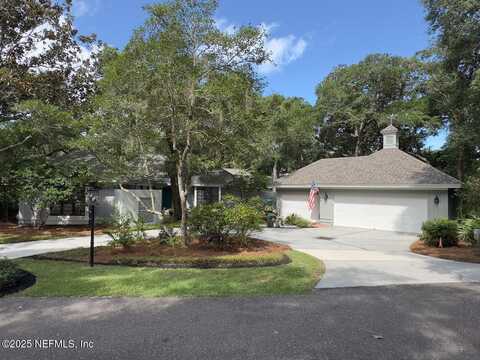 6 GREEN WINGED TEAL Road, Fernandina Beach, FL 32034