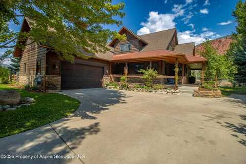 228 Midland Point Road, Carbondale, CO 81623