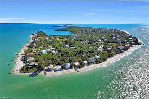 151 SWALLOW DRIVE, CAPTIVA, FL 33924
