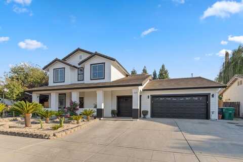 2215 Washington Avenue E, Reedley, CA 93654