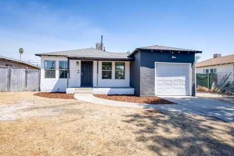 2461 Poppy Avenue S, Fresno, CA 93706