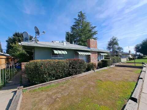 3004 1St Street N, Fresno, CA 93703