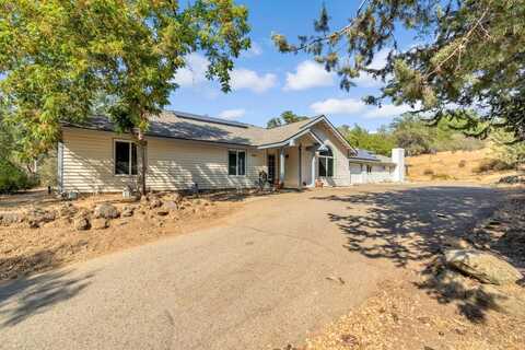 42843 Ranger Circle Drive, Coarsegold, CA 93614