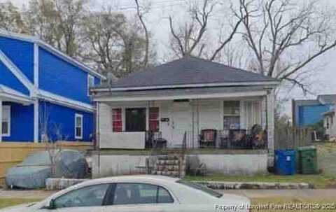 908 Campbell Street, Wilmington, NC 28401