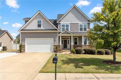3310 Memorial Drive, Fayetteville, NC 28311