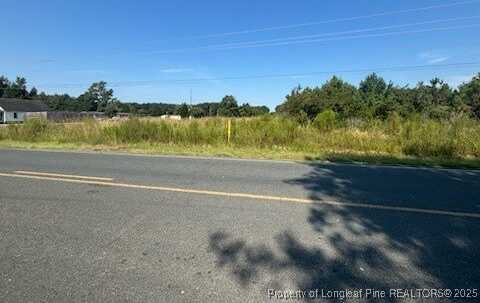 2743 Pine Log Road, Lumberton, NC 28360