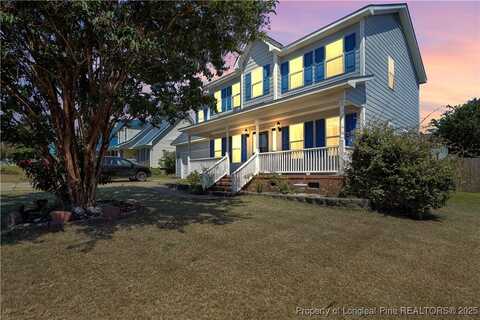 5126 Miranda Drive, Hope Mills, NC 28348