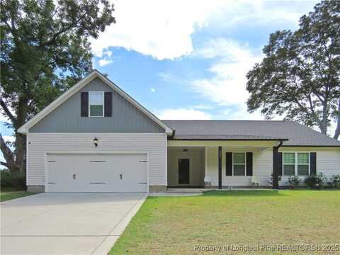 751 Wallace McLean Road, Raeford, NC 28376