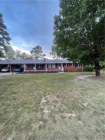 978 Bethesda Church Road, Fairmont, NC 28340