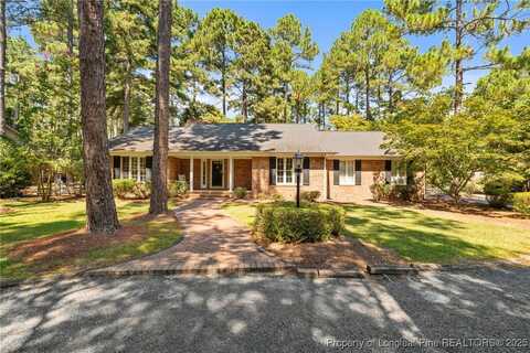 30 Birdie Drive, Whispering Pines, NC 28327