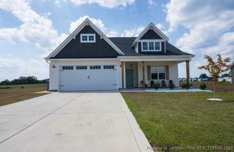 170 Hillwood Drive, Sanford, NC 27332