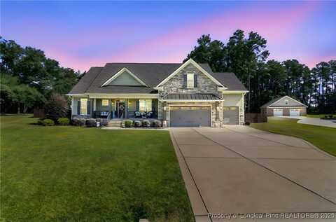5700 Ione Court, Hope Mills, NC 28348
