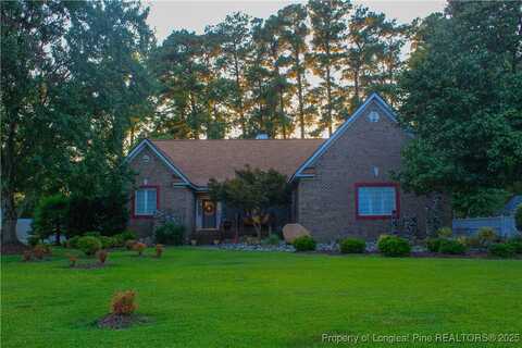 2292 Wolf Trap Road, Winterville, NC 28590