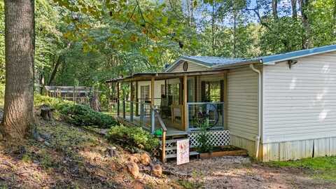 207 Norris, Otto, NC 28763