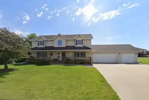 2402 N Terrace Drive, Webster City, IA 50595