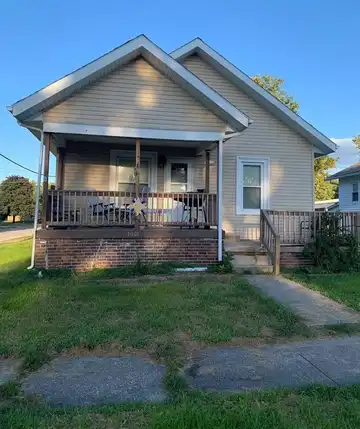 1001 S 23rd St, Fort Dodge, IA 50501