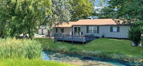 5720 E Township Road 106, Tiffin, OH 44883