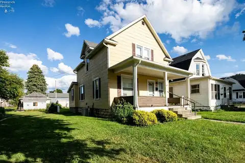 1103 White Avenue, Fremont, OH 43420