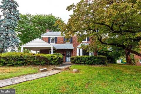 7600 N FRONT STREET, CHELTENHAM, PA 19012