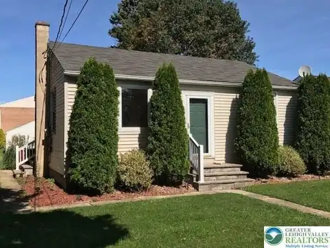 121 E Union Street, White Hall, PA 18052