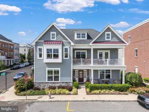 106 DOCK STREET, BENSALEM, PA 19020