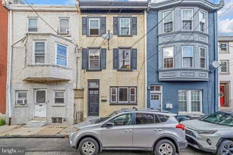 4413 BAKER STREET, PHILADELPHIA, PA 19127
