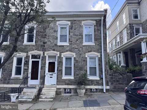3712 MANAYUNK AVENUE, PHILADELPHIA, PA 19128