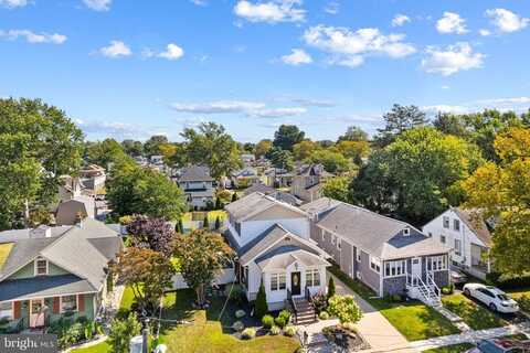 41 PAYSON AVENUE, AUDUBON, NJ 08106