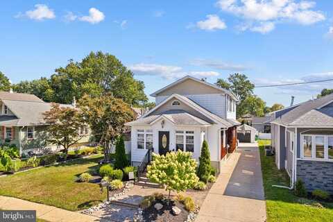 41 PAYSON AVENUE, AUDUBON, NJ 08106