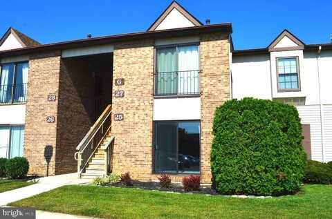 25 WINDSOR COURT, SEWELL, NJ 08080