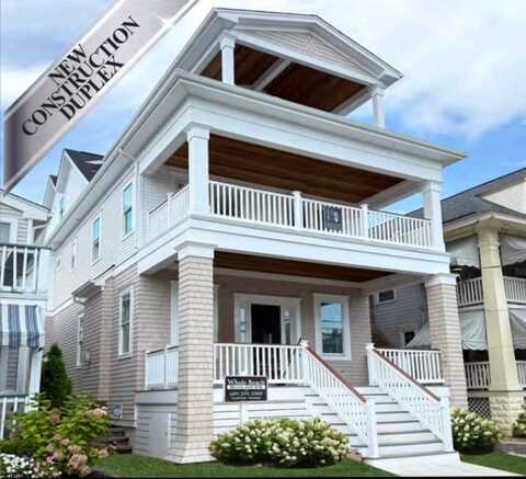 811 2nd Street, Ocean City, NJ 08226