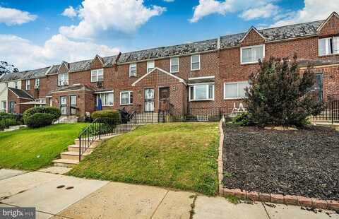 8616 PICKERING AVENUE, PHILADELPHIA, PA 19150